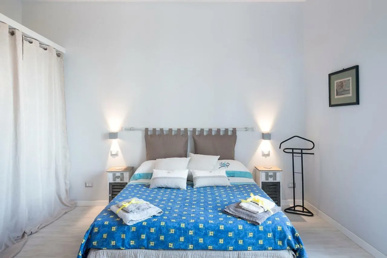 La Casa Del Faro 31 Apartment Naples