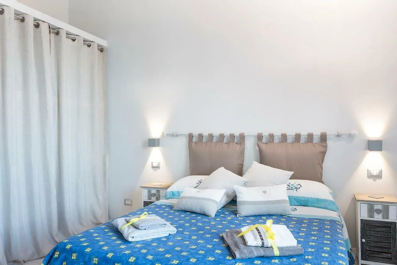 La Casa Del Faro 31 Apartment Naples 0*,  Italy
