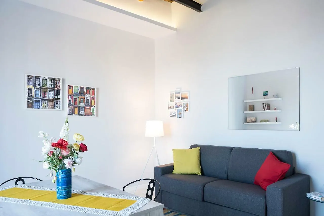 La Casa Del Faro 31 Apartment Naples